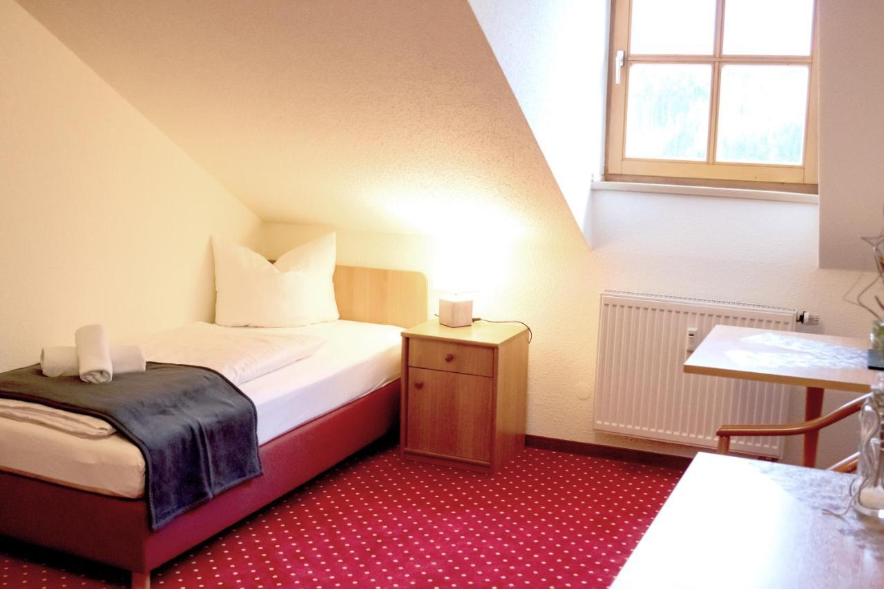 Landhotel Donaublick Obernzell Exterior foto